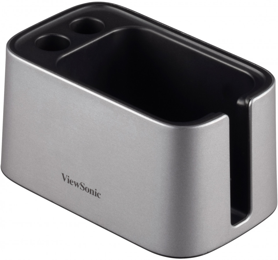 Viewsonic VB-BOX-001 Interaktives Zubehör für Whiteboard Grau