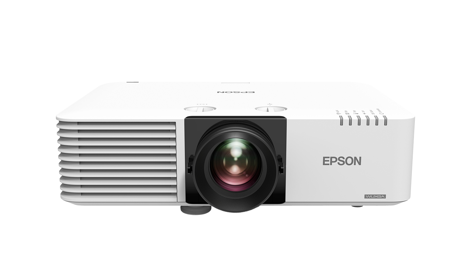 Epson EB-L730U Beamer Standard Throw-Projektor 7000 ANSI Lumen 3LCD WUXGA (1920x1200) Weiß
