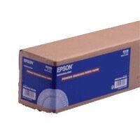 Epson Premium Semigloss Photo Paper Roll, 44 Zoll x 30,5 m, 160 g/m²