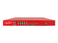 WGT WatchGuard Firebox M5600 with 3-yr Basic Security Suite