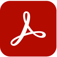 Adobe ACROBAT STD 2020 CLP COM                                                                      