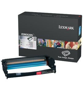 Lexmark E260X22G Fotoleitereinheit 30000 Seiten