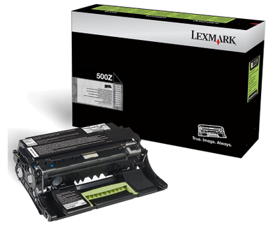 Lexmark 50F0Z00 Fotoleitereinheit 60000 Seiten