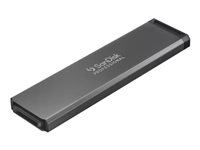 SANDISK Professional Pro-Blade Mag 2TB NVMe SSD 20Gbit/s USB 3.2 Gen 2x2
