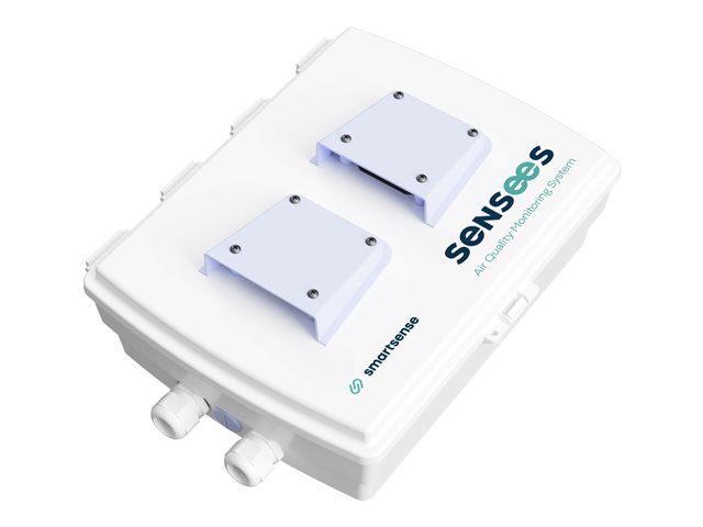 SMARTSENSE Outdoor Air Quality Monitoring System