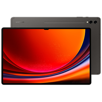 Samsung Galaxy Tab S9 Ultra SM-X910N Qualcomm Snapdragon 512 GB 37,1 cm (14.6") 12 GB Wi-Fi 6 (802.11ax) Android 13 Graphit