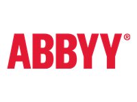ABBYY FineReader PDF Standard Volume License per Seat Subscription 3 Years 26 - 50 Licenses