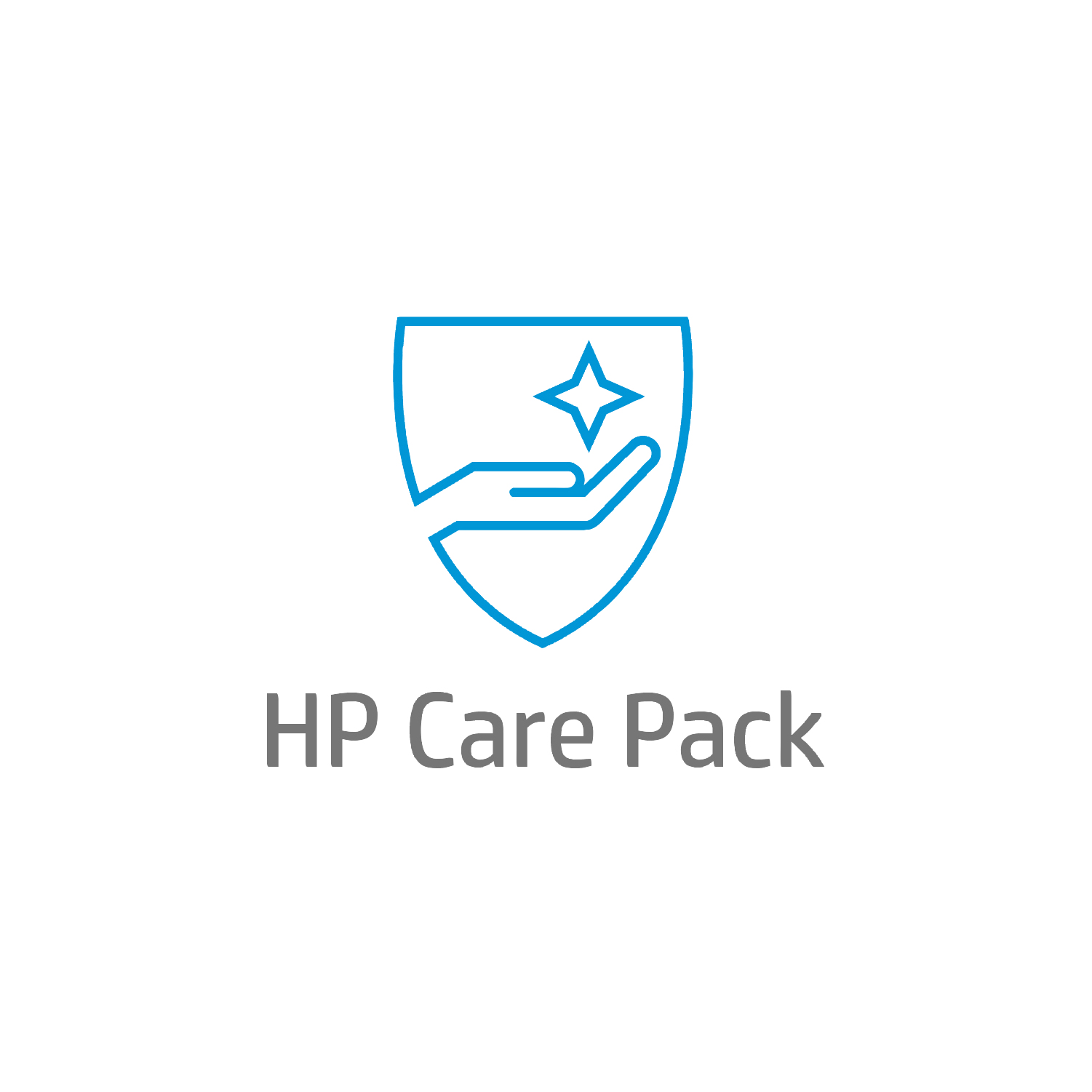HP 4y Active Care Next Business Day Response Onsite w/1x DLE NB HW Supp