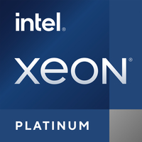 Cisco Intel Xeon Platinum 8358, Intel® Xeon® Platinum, LGA 4189, 10 nm, Intel, 2,6 GHz, 64-Bit