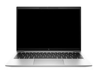 HP EliteBook 830 G9 Laptop 33,8 cm (13.3") WUXGA Intel® Core™ i5 i5-1235U 16 GB DDR5-SDRAM 512 GB SSD Wi-Fi 6E (802.11ax) Windows 11 Pro Silber