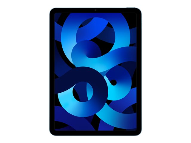 APPLE iPad Air 27,69cm 10,9Zoll WiFi 64GB Blue Apple M1 Chip Liquid Retina Display