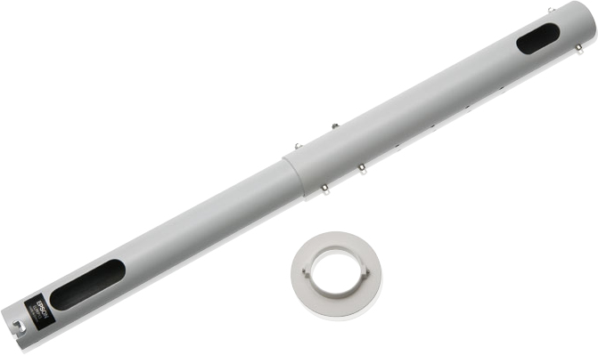 Epson Verlängerungsrohr (668-918 mm) – ELPFP13