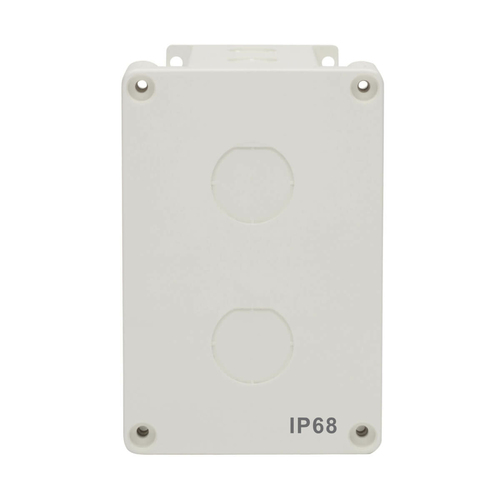 Tripp Lite N206-SB01-IND Elektrische Anschlussbox