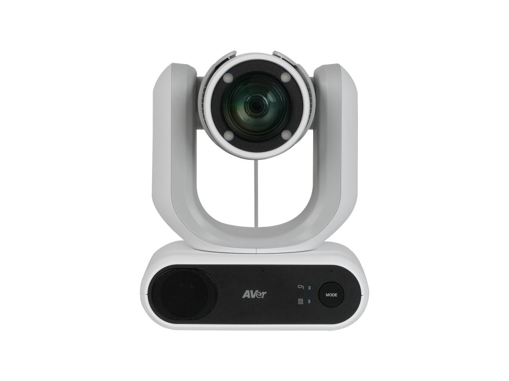 AVER MD330U Medical-grade PTZ camera 30x optical zoom lens with 4K output resolution