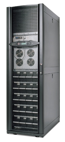 APC Smart-UPS VT 20kVA Unterbrechungsfreie Stromversorgung (USV) 16000 W