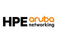 HPE Aruba AP-ANT-22 Omni Antenna Dual Band 2/4dBi Omni RPSMA Low Profile 2 pieces