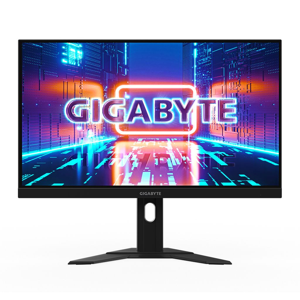 Gigabyte M27U Computerbildschirm 68,6 cm (27") 3840 x 2160 Pixel LED Schwarz