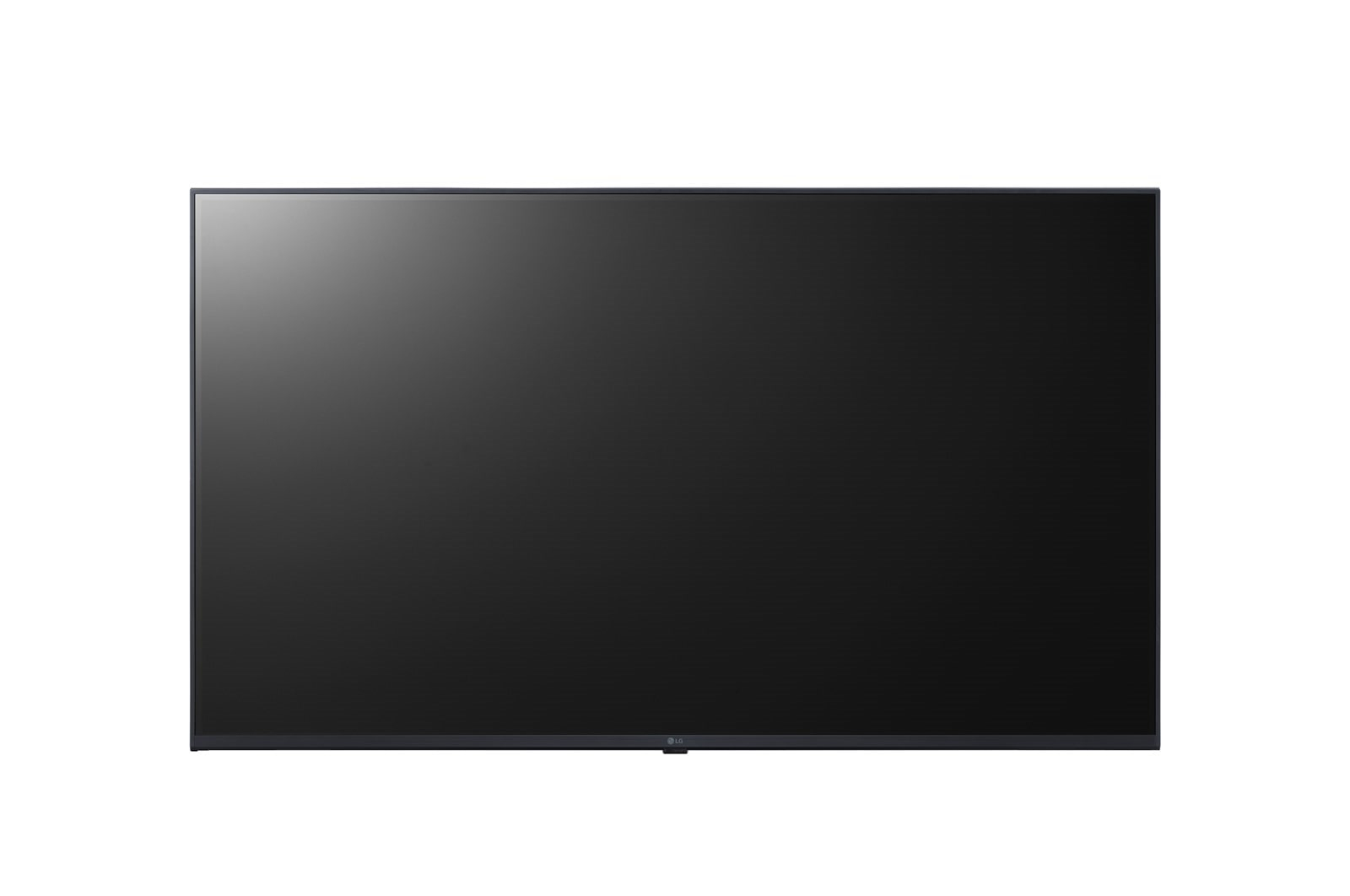 LG 43UL3J-E Signage-Display Digital Signage Flachbildschirm 109,2 cm (43") IPS WLAN 300 cd/m² 4K Ultra HD Blau Web OS 16/7