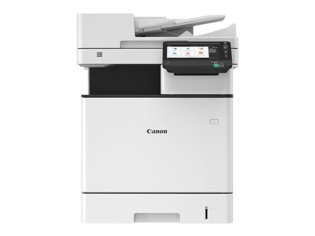 CANON i-SENSYS MF842cdw Color Multifunction Printer 38ppm