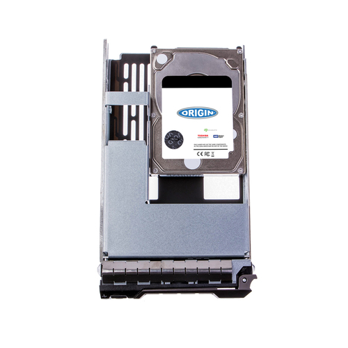 Origin Storage DELL-1000NLS/7-S11 Interne Festplatte 3.5" 1 TB NL-SAS