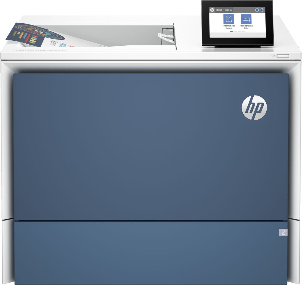 HP Color LaserJet Enterprise 5700 Farbe 1200 x 1200 DPI A4