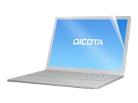 DICOTA Blendschutzfilter 9H für Microsoft Surface Laptop 3 15 selbstklebend