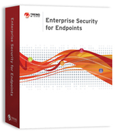 Trend Micro Enterprise Security f/Endpoints v10.x, Add, 1Y, 101-250u, ENG Englisch 1 Jahr(e)