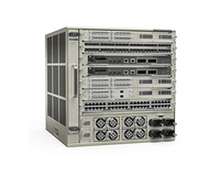 Cisco Catalyst 6807-XL, 0 - 40 °C, -20 - 65 °C, 5 - 90%, 5 - 95%, -60 - 3000 m, 441 mm              