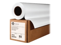 HP Removable Adhesive Fabric 3-in Core 8SU06A 1067mm x 30,5m