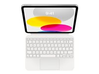 APPLE Magic Keyboard Folio for iPad 10th generation German