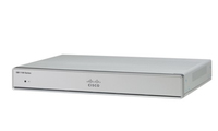 Cisco C1112-8PLTEEA, Eingebauter Ethernet-Anschluss, Grau, Tabletop-Router