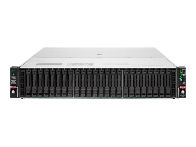 HPE Alletra Storage Server 4120 48SFF CTO System