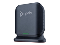 POLY Rove Single/Dual-Cell DECT 1880-1900 MHz B2 Basisstation