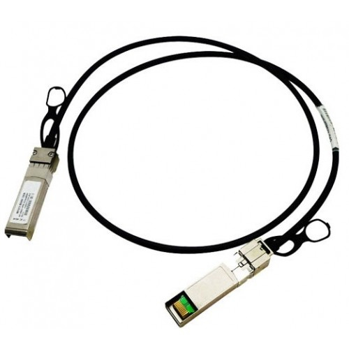 Lenovo 1m QSFP+ InfiniBand/fibre optic cable QSFP+