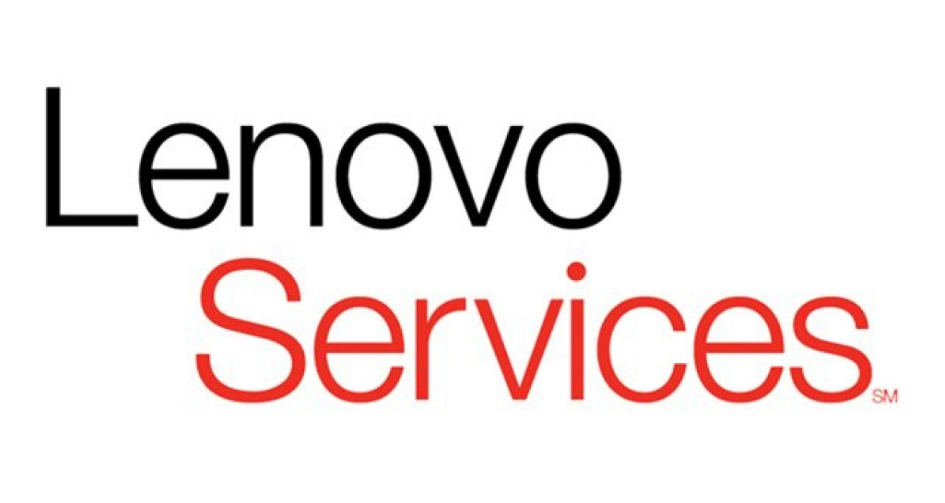 Lenovo 5WS1M86962 Garantieverlängerung
