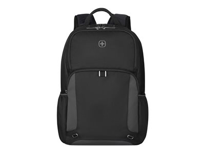 WENGER XE Tryal 39,62cm 15,6Zoll Laptop Backpack with Tablet Pocket Black