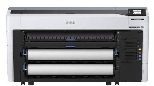 EPSON SureColor-P8500DL 111,76cm 44Zoll Duo Roll Adobe PostScript Ink Bags 1,6L