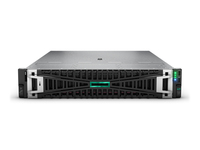 HPE ProLiant DL385 Gen11, 2,5 GHz, 9224, 32 GB, DDR5-SDRAM, 800 W, Rack (2U)