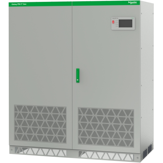 APC Galaxy PW Unterbrechungsfreie Stromversorgung (USV) 160 kVA