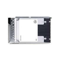DELL 345-BDPH Internes Solid State Drive 2.5" 480 GB Serial ATA III