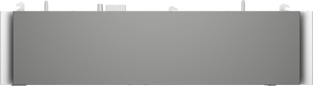 HP Clr LJ Gray 550 Sheet Paper Tray