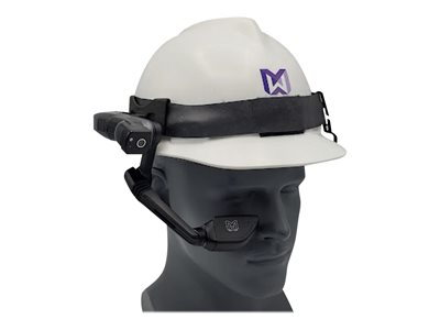REALWEAR Elastisches Helmband HMT-1 Navigator Series