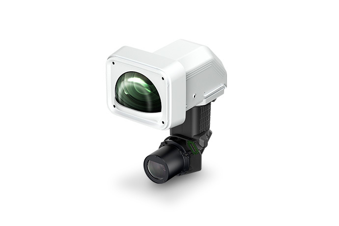 Epson ELPLX02WS Projektionslinse Pro Series