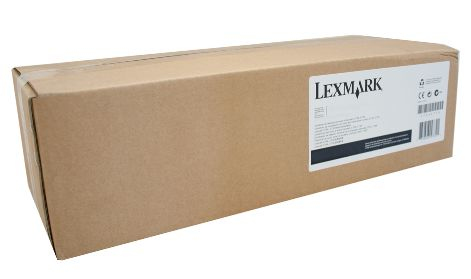 Lexmark 21Z0296 Tonerkartusche 1 Stück(e) Original Cyan