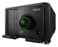 NEC PH3501QL Projector Large Venue Projector 4K 35.000AL 3DLP RB Laser Light Source