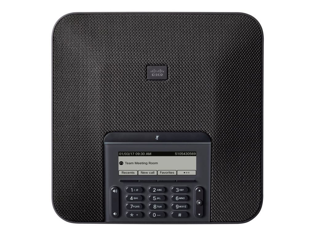 CISCO 7832 IP Conference Station