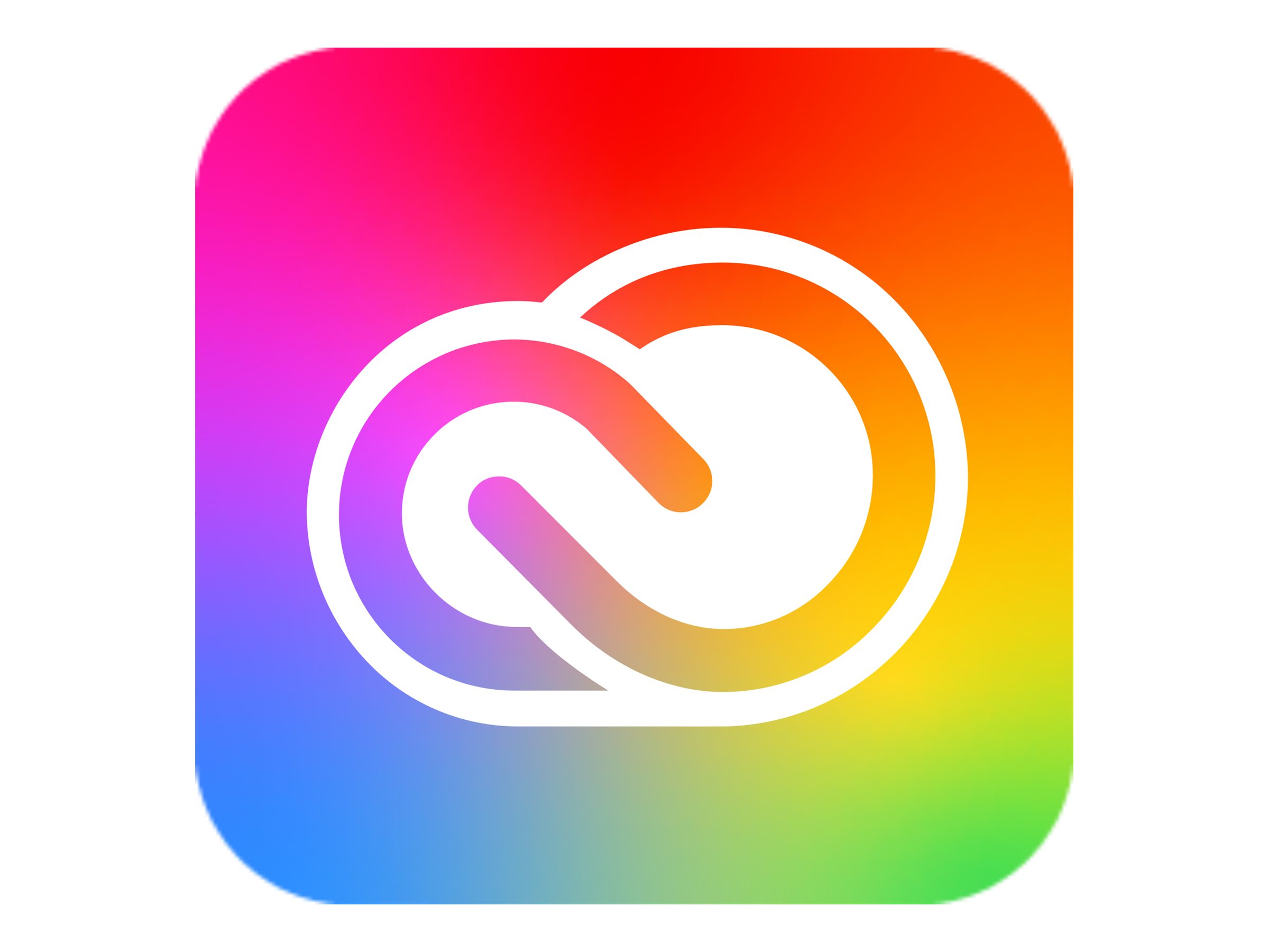 ADOBE VIP-G Creative Cloud for enterprise All Apps MP Feature Restricted Licensing Subscription New 12M Level 1 1-9 (EN)