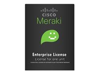 CISCO Meraki MX65W Enterprise LIC and Support/ 10 Years