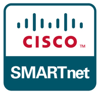 Cisco Smart Net Total Care, 1 Jahr(e), 8x5