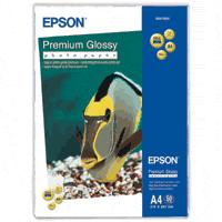 Epson Matte Paper-Heavy Weight, DIN A3+, 167 g/m², 50 Blatt